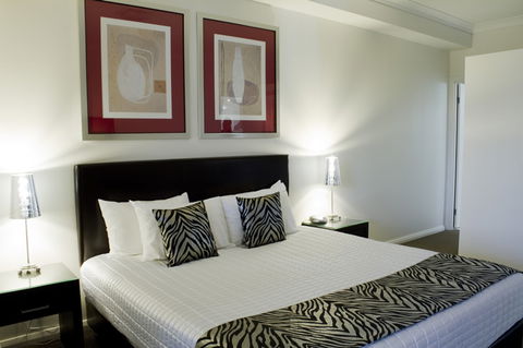 The Bay Apartments - Lismore Accommodation 4