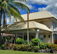 Welcome Home Motel and Apartments - Lismore Accommodation
