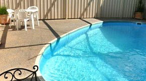 Welcome Home Motel And Apartments - Lismore Accommodation 1