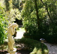 Aldgate Lodge - Lismore Accommodation