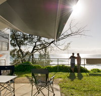 Mooloolaba Beach Holiday Park - Lismore Accommodation