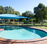 Mudjimba Beach Caravan Park - Lismore Accommodation