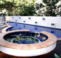 The Cove Yamba - Lismore Accommodation