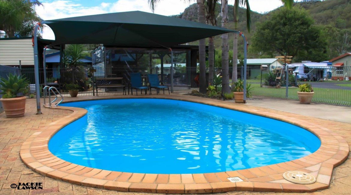 Esk QLD Lismore Accommodation