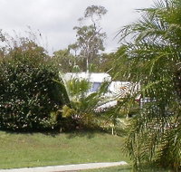 Tin Can Bay Tourist Park - Lismore Accommodation
