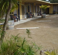 Rye Beach Motel  Apartments - Lismore Accommodation
