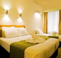Lamplighter Motel And Apartments - Lismore Accommodation