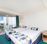 Australis Sovereign Hotel - Lismore Accommodation