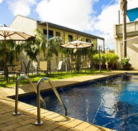 Moonlight Bay Resort - Lismore Accommodation