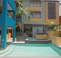 Coolum Beach Resort - Lismore Accommodation