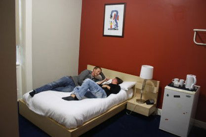 G'Day International Sydney - Lismore Accommodation 2