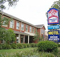 Footscray Motor Inn and Serviced Apartments - Lismore Accommodation