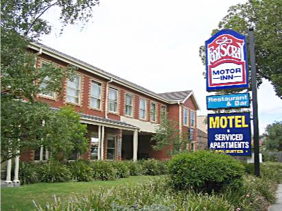 Footscray Motor Inn And Serviced Apartments - Lismore Accommodation 0