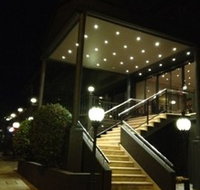 Crest on Barkly Hotel - Lismore Accommodation