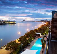 Crowne Plaza Newcastle - Lismore Accommodation