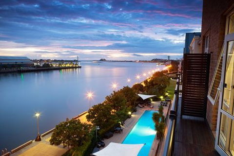 Crowne Plaza Newcastle - Lismore Accommodation 0