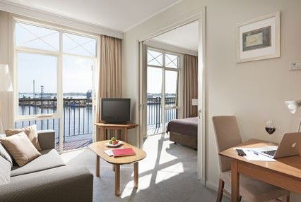 Crowne Plaza Newcastle - Lismore Accommodation 1