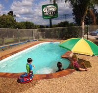 Country Rose Motel - Lismore Accommodation