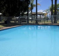 Motto Farm Motel - Lismore Accommodation