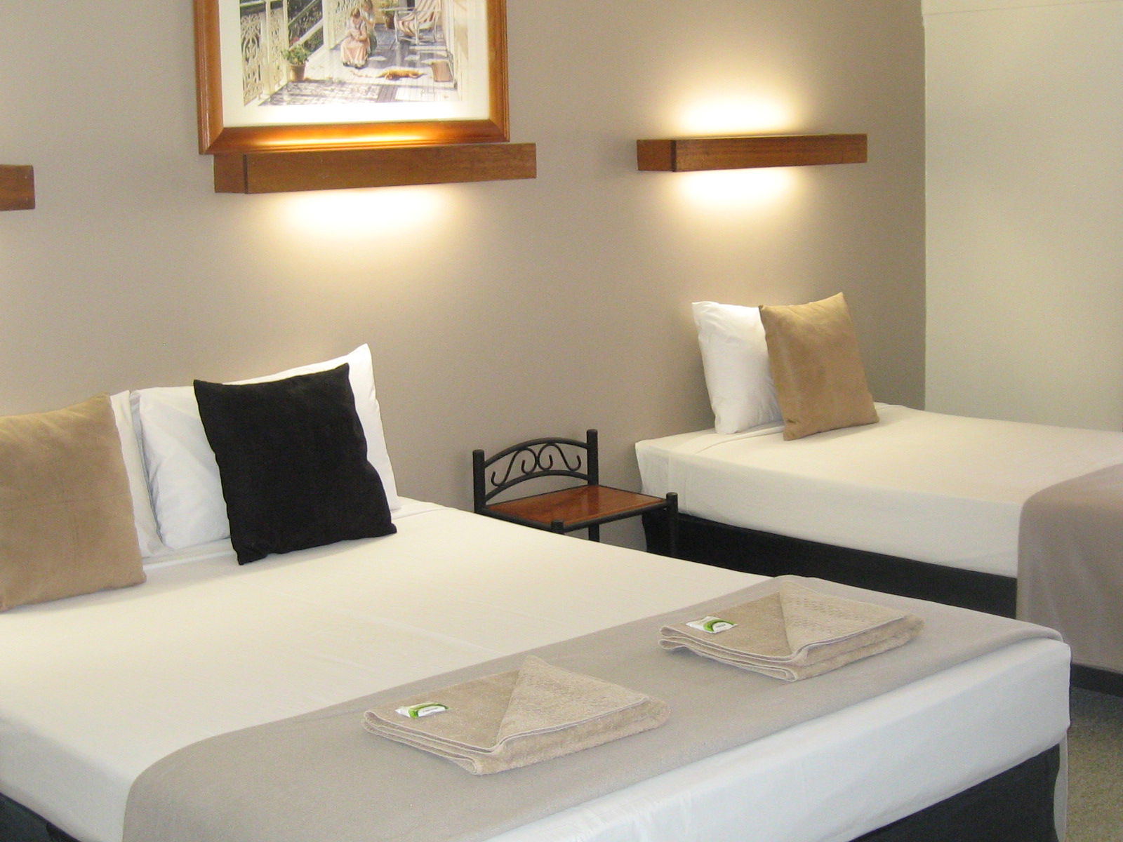 Quilpie QLD Lismore Accommodation