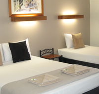 Quilpie Motor Inn - Lismore Accommodation