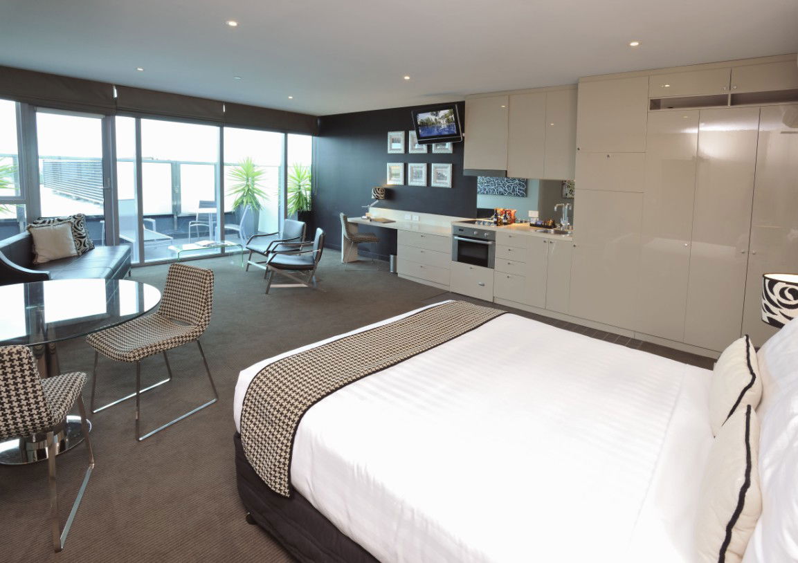 Preston VIC Lismore Accommodation