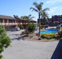 Frankston Motor Inn - Lismore Accommodation