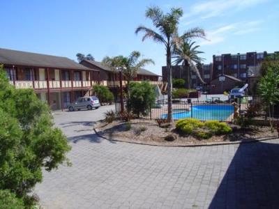 Frankston Motor Inn - Lismore Accommodation 0
