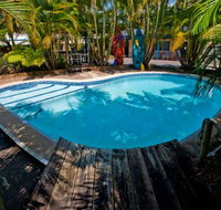 Tin Can Bay Motel - Lismore Accommodation