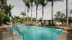 Niagara Park NSW Lismore Accommodation