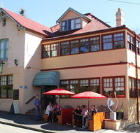 Jamison House And The Rooster Restaurant - Lismore Accommodation