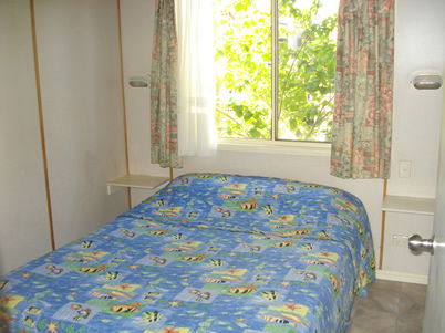 Paradise Park Cabins - Lismore Accommodation 1
