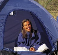 Cooke Point Holiday Park - Lismore Accommodation