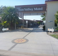 Sun Valley Motel - Lismore Accommodation