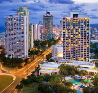 Surfers Paradise Marriott Resort - Lismore Accommodation