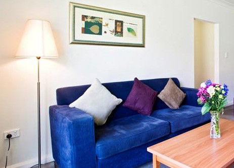 Leisure Inn Spires - Lismore Accommodation 1