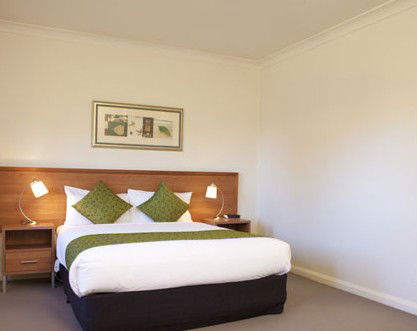 Leisure Inn Spires - Lismore Accommodation 2