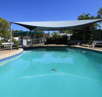 Caboolture River Caravan Park - Lismore Accommodation