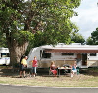 Jacob's Well Tourist Park - Lismore Accommodation
