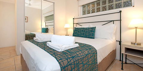 The Newport On Macrossan - Lismore Accommodation 3