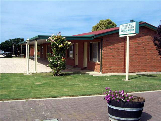 Edithburgh SA Lismore Accommodation