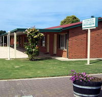 Edithburgh Seaside Motel - Lismore Accommodation