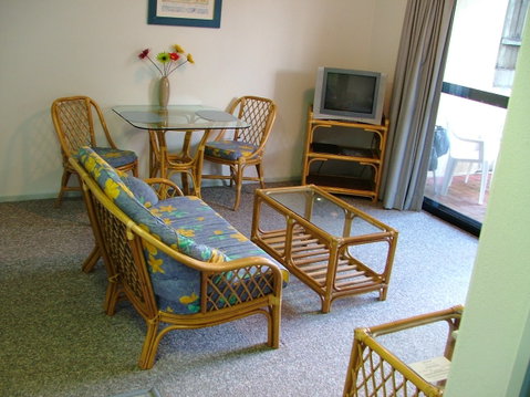 Hospital Grove Apartments - Lismore Accommodation 2