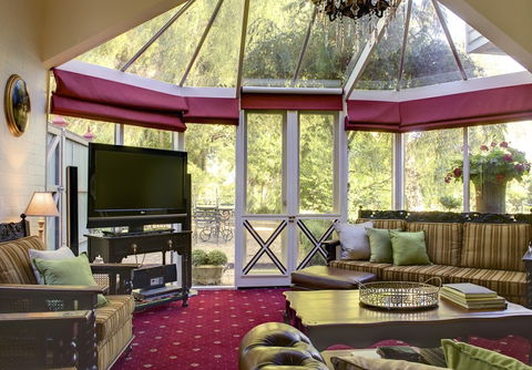Keebles Country House - Lismore Accommodation 0