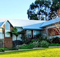 Chimes Spa Retreat - Lismore Accommodation