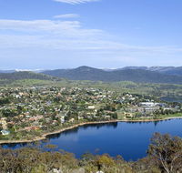 Kosciuszko Tourist Park - Lismore Accommodation