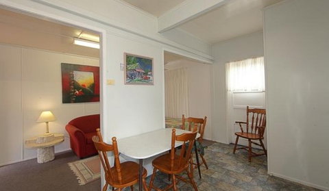 Pacific Sun Motor Inn - Lismore Accommodation 0
