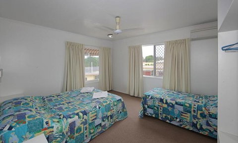 Pacific Sun Motor Inn - Lismore Accommodation 2
