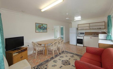 Pacific Sun Motor Inn - Lismore Accommodation 3