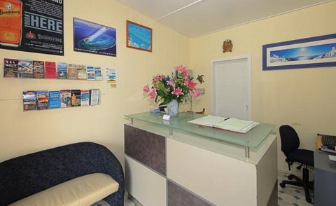 Pacific Sun Motor Inn - Lismore Accommodation 4
